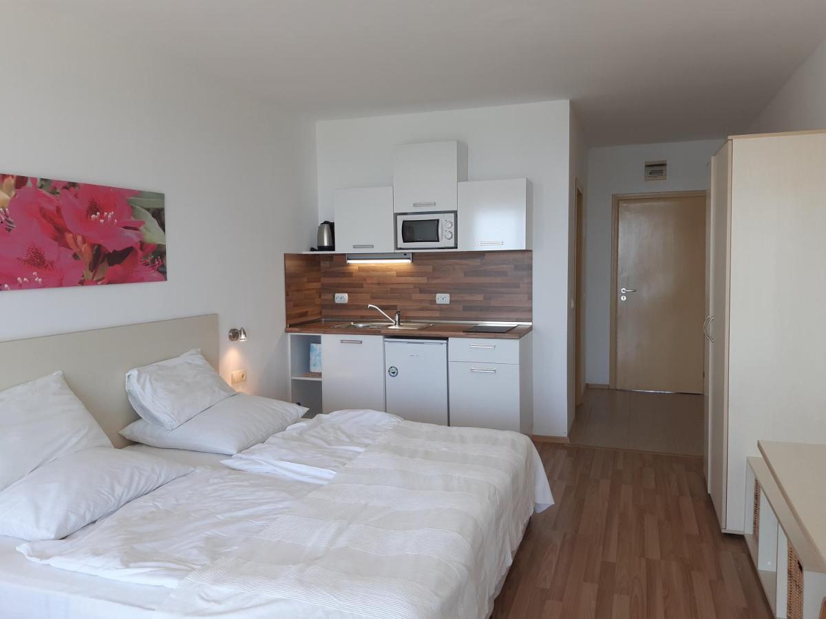 Aparthotel Romance Kiten  Exterior foto