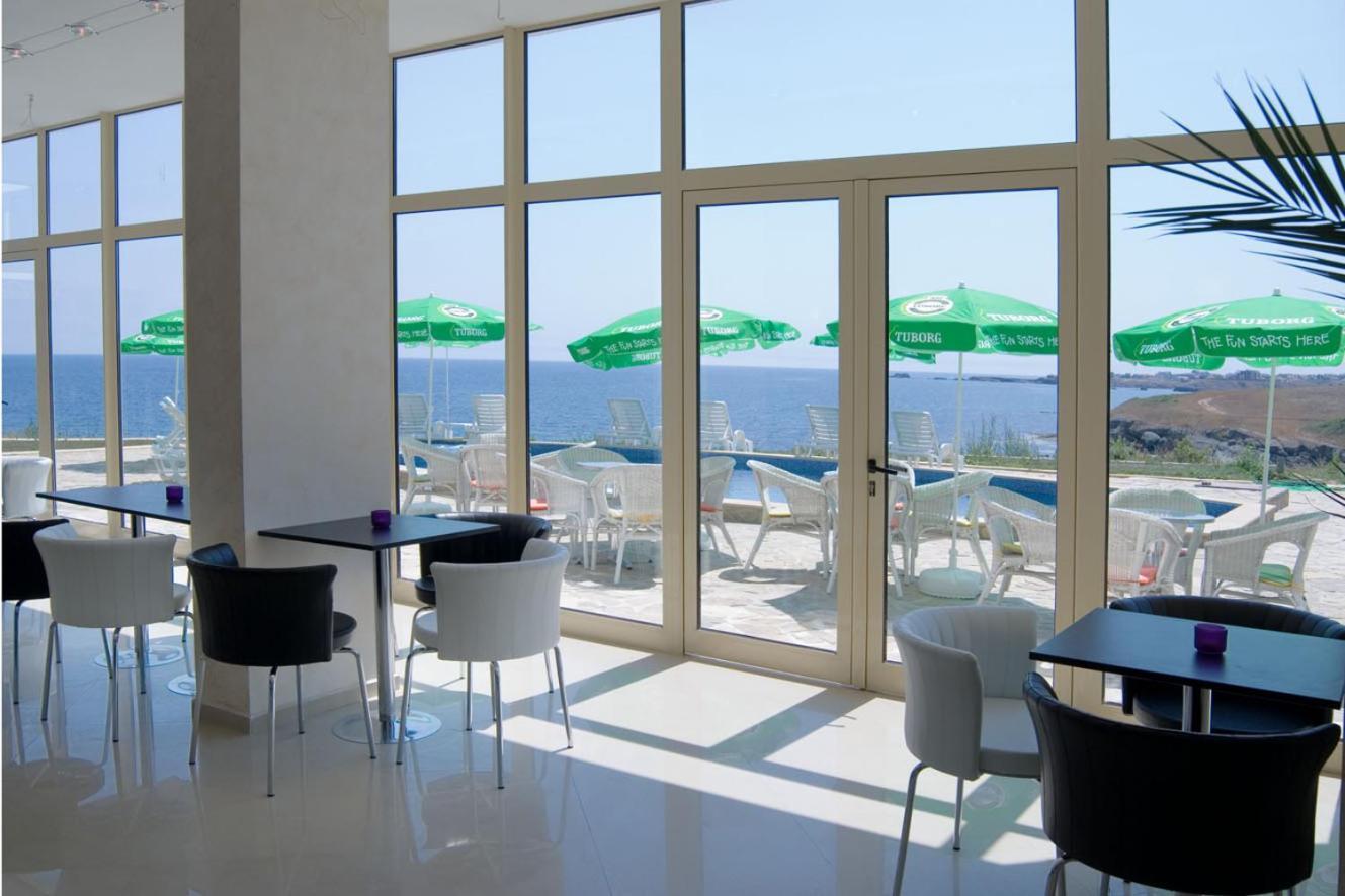 Aparthotel Romance Kiten  Exterior foto