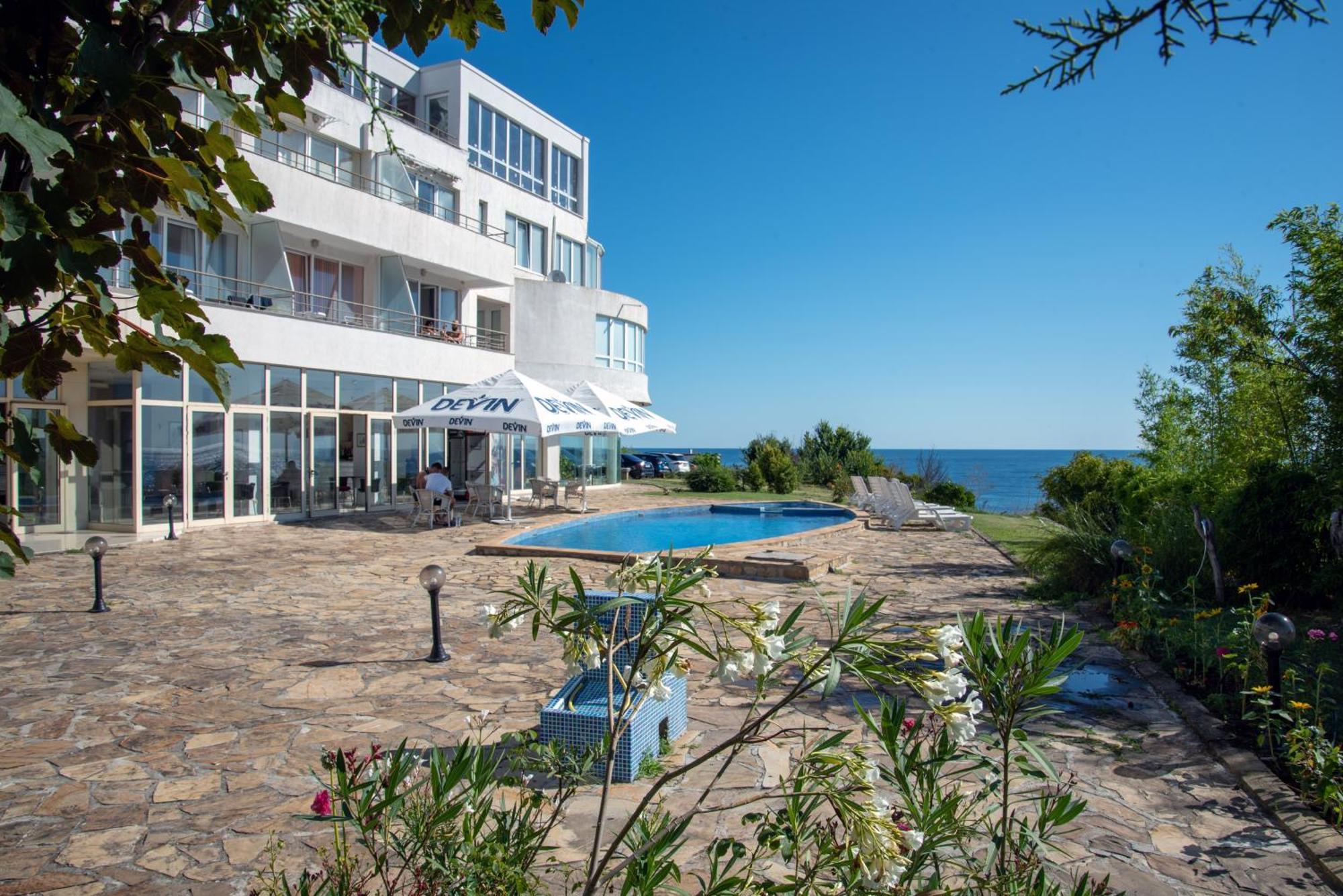 Aparthotel Romance Kiten  Exterior foto