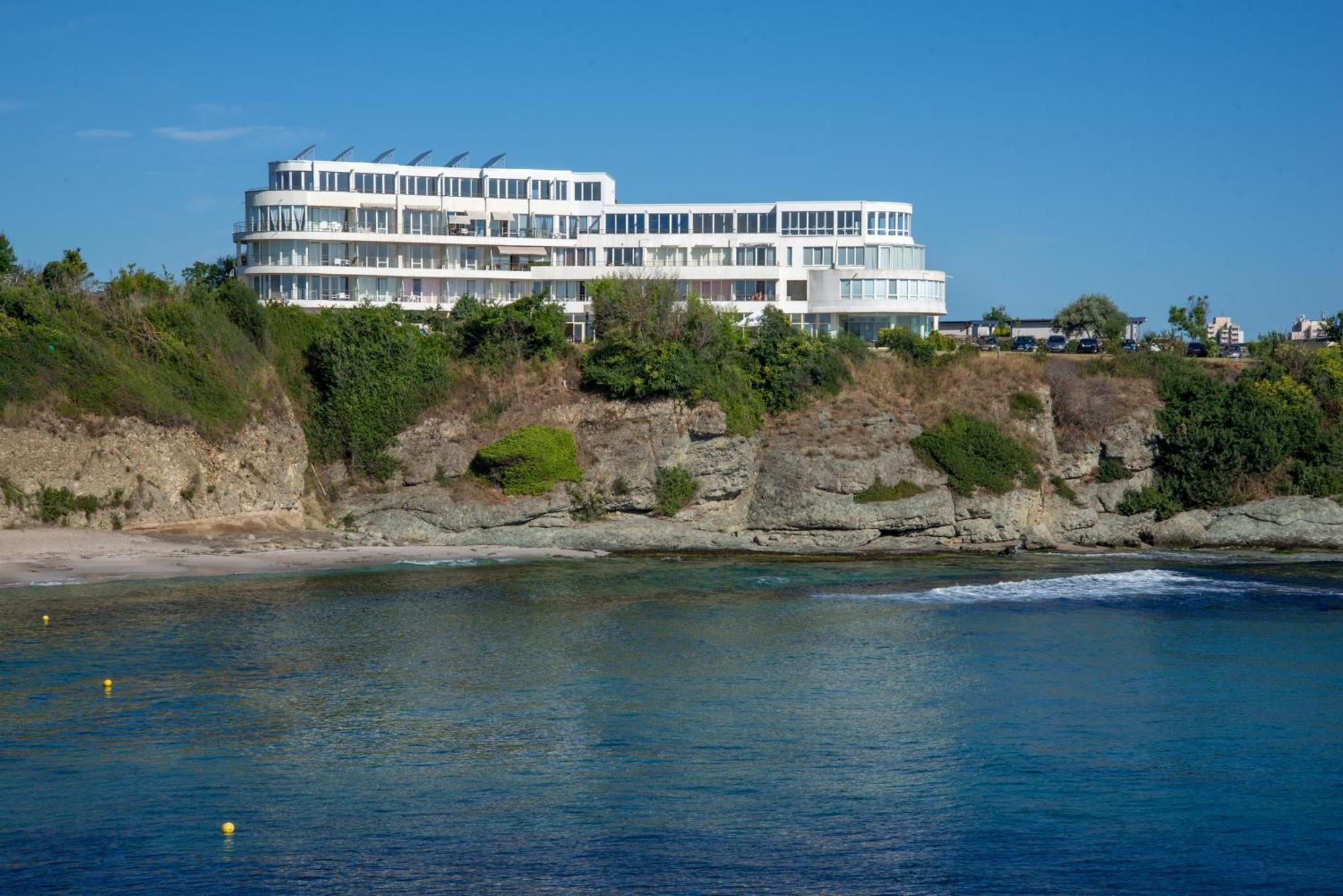 Aparthotel Romance Kiten  Exterior foto