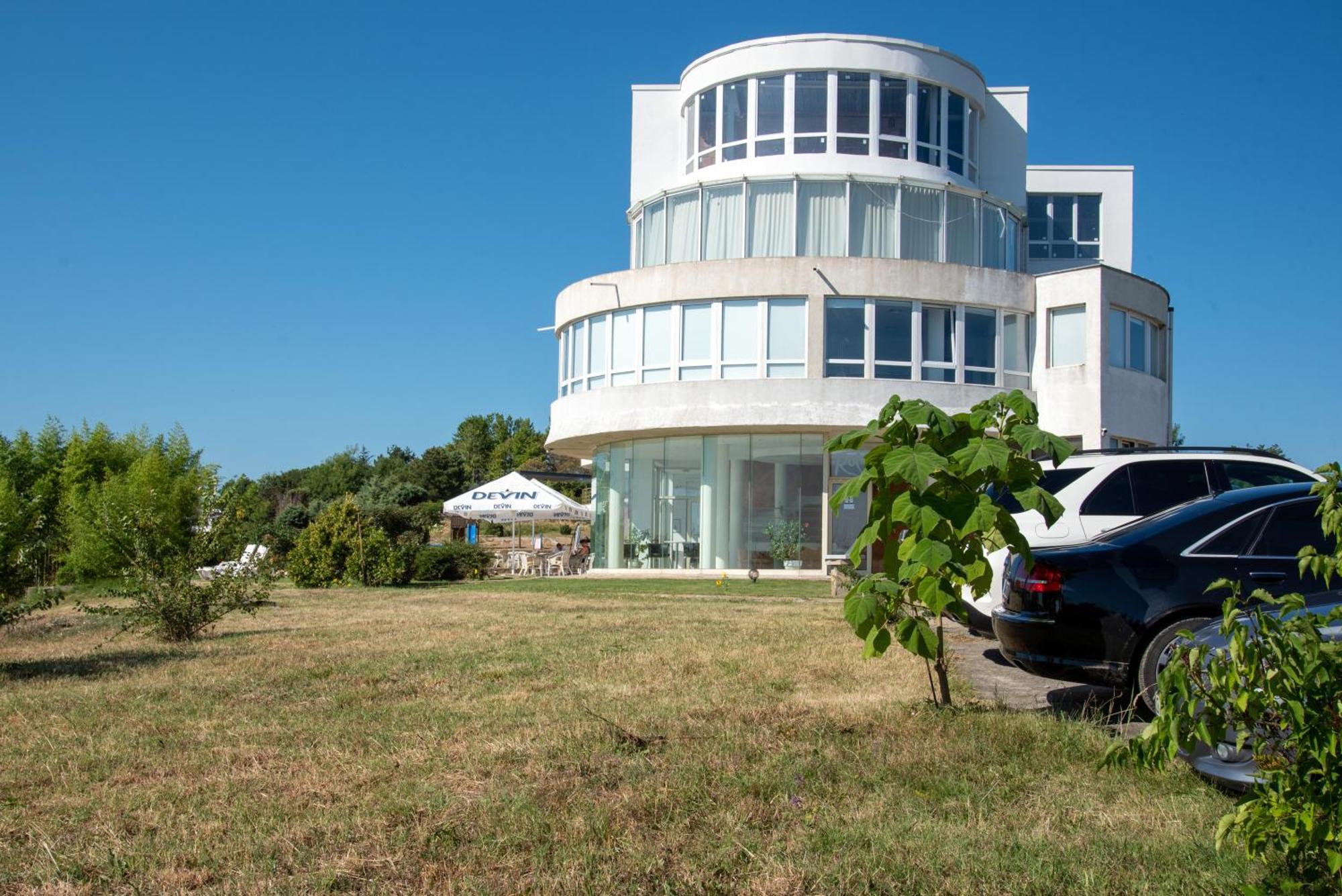 Aparthotel Romance Kiten  Exterior foto
