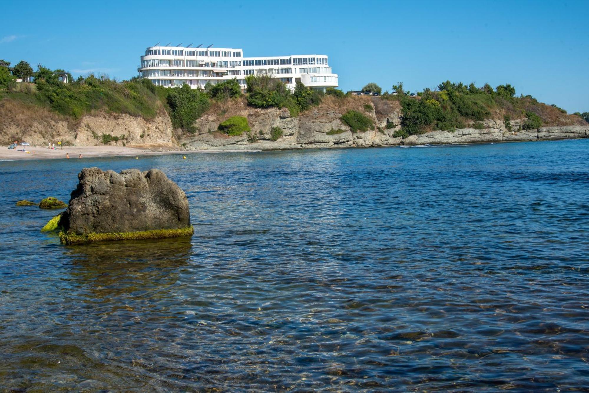 Aparthotel Romance Kiten  Exterior foto