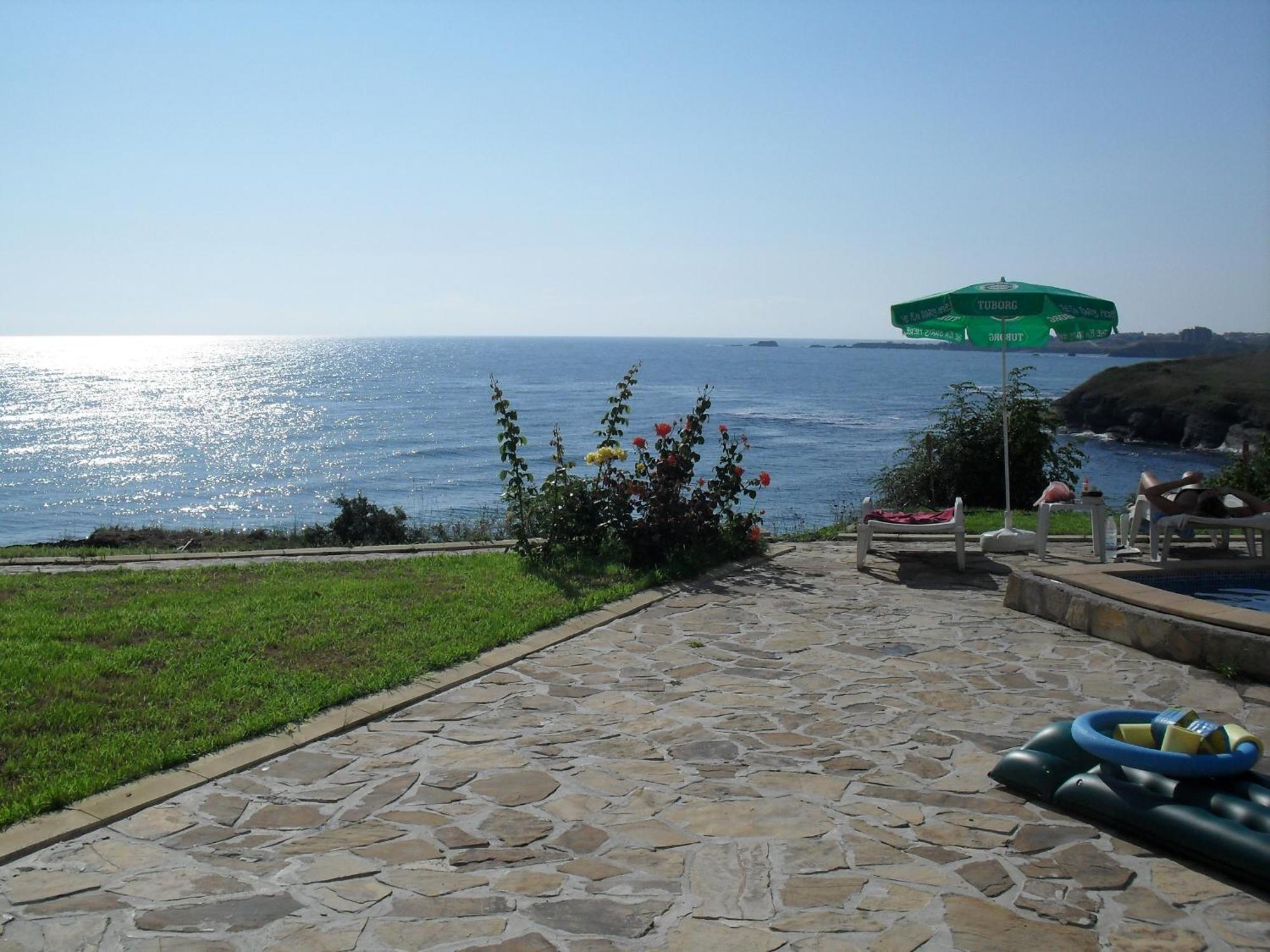 Aparthotel Romance Kiten  Exterior foto