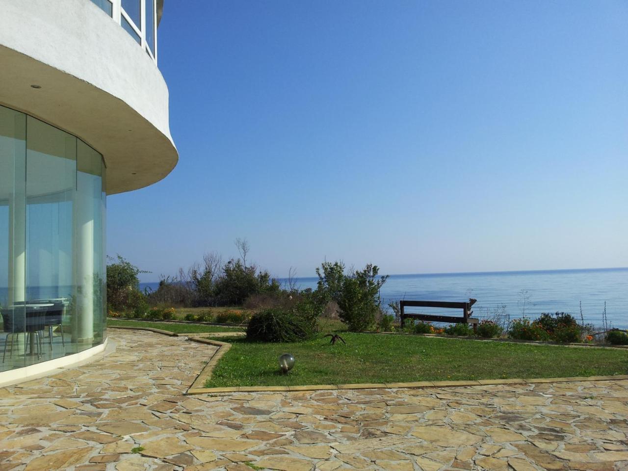 Aparthotel Romance Kiten  Exterior foto