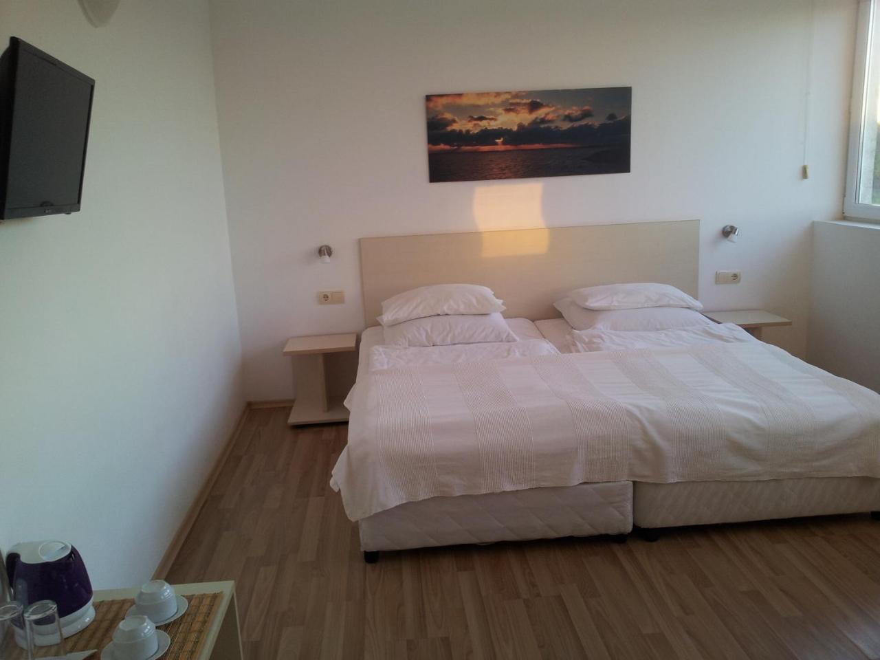 Aparthotel Romance Kiten  Exterior foto